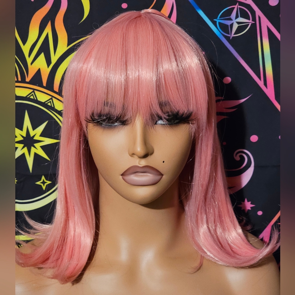 Cosplay Wig
